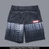 Scramble-Toshi Grappling Shorts-1